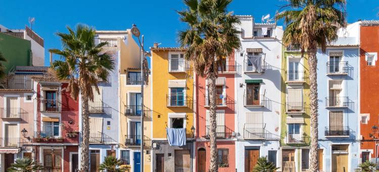 卢森蒂娜线(Lucentina Line BE Line Group)图片