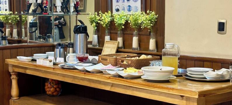 拉莫利纳酒店(Hotel la Molina)图片