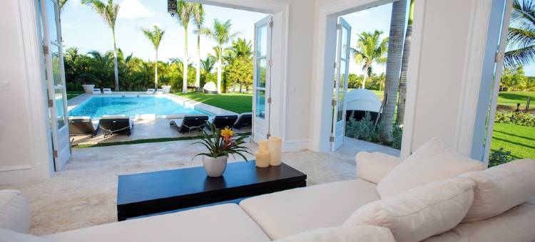 Luxurious Ocean and Golf View Villa staffed with Private Chef, Butler and Maid!图片