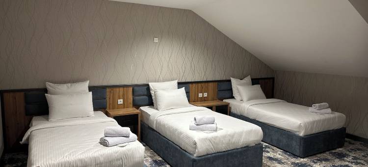 萨菲亚旅馆(Safia Guest House)图片