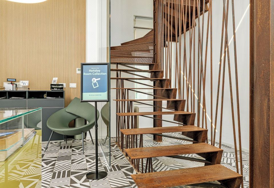 Hotiday Olbia Wallure Hotel Overview