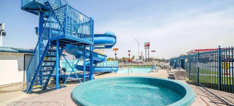 Super 8 by Wyndham Hardin Little Bighorn Battlefield图片