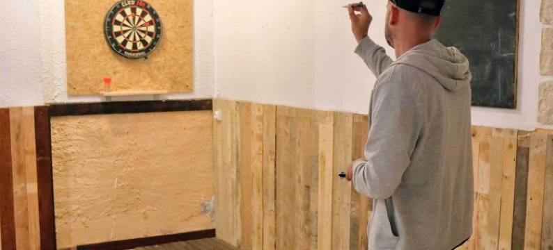 Chamrousse HI青年旅社(Auberge de Jeunesse HI Chamrousse)图片