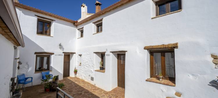 阿尔贝达农场酒店(Reul Alto Cortijos Rurales)图片