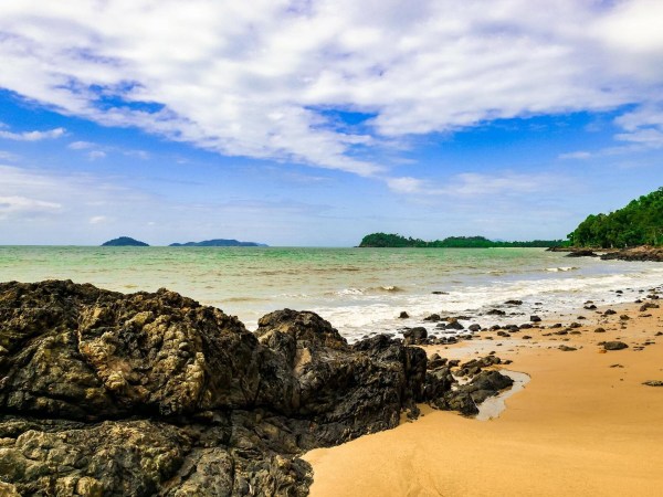 Boutique Bungalows Hotel Overview