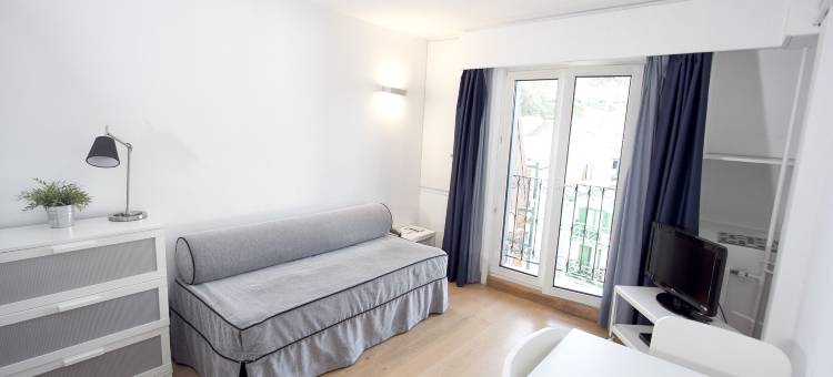 豪雷吉酒店(Hotel Jauregui)图片