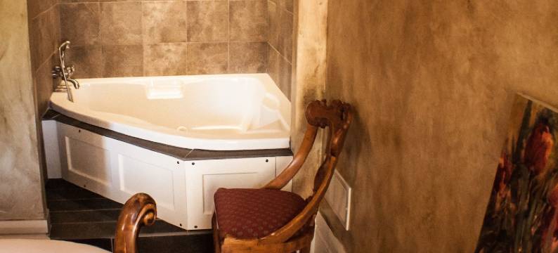 Judson Heath Colonial Inn图片