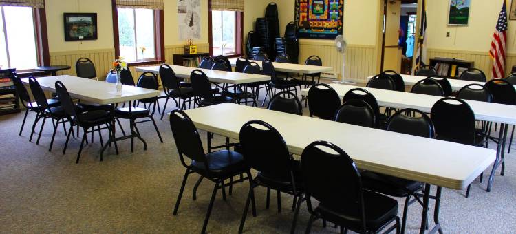 高山湖度假村(Alpine Lake Resort)图片