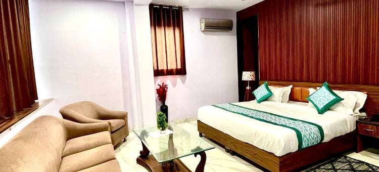 星辰酒店(Hotel Star Inn)图片