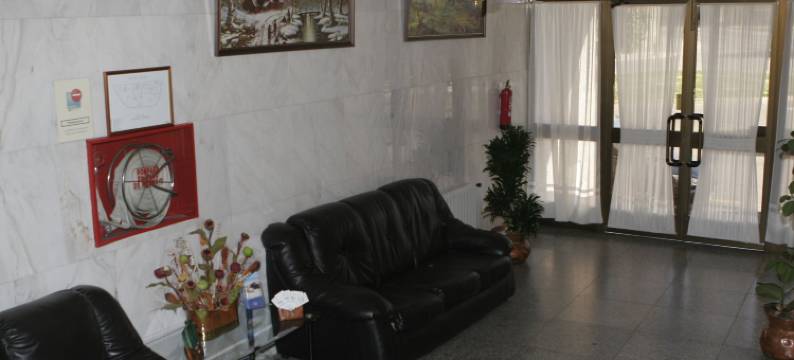 科斯拉斯酒店(Hotel Xallas)图片