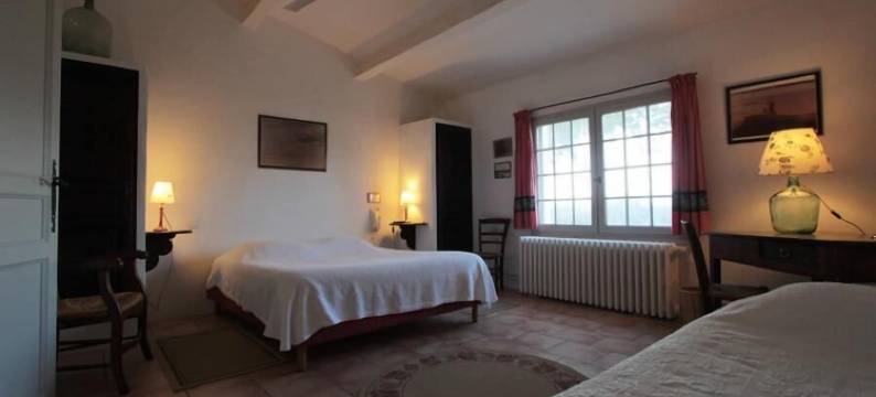 卡夏尔酒店(Cacharel)图片