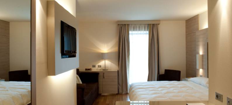 艾特利阿米奇酒店(Ai Tre Amici)图片