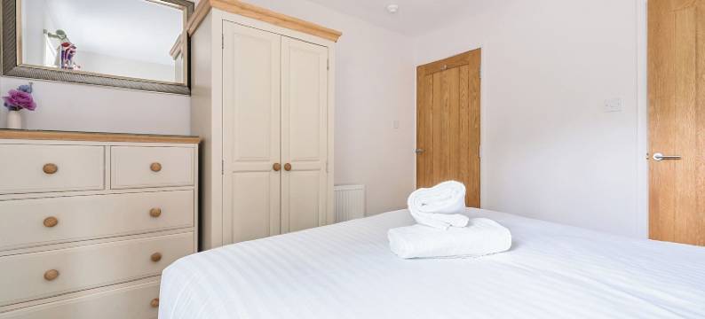 枫叶 - 伍德兰小屋酒店(Maple - Woodland Cottages)图片