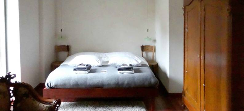 圣安娜小酒店家庭旅馆(SintAnna B&B PetitHotel)图片