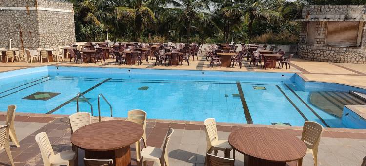 巴达米坎蒂度假村(Kanthi Resorts Badami)图片