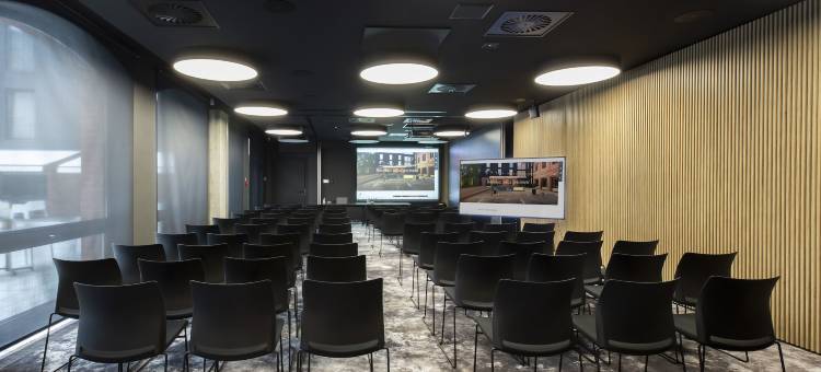 1231酒店(Hotel 1231)图片