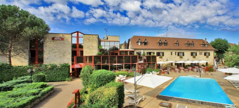 迪格之家客栈(Logis Auberge la Diege)图片