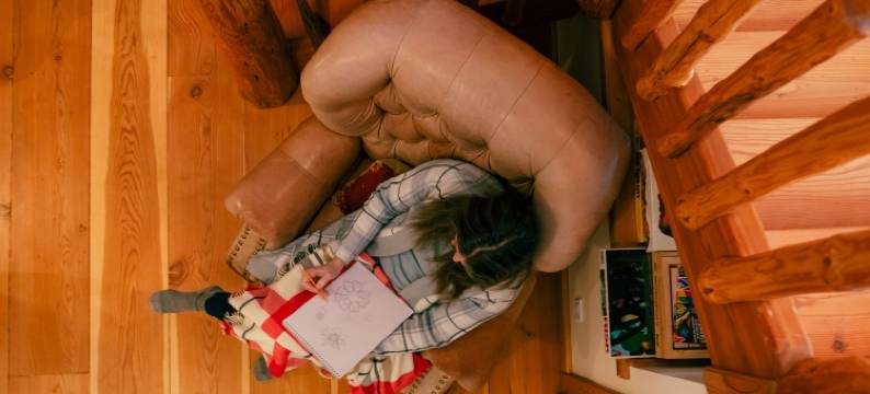 莫伯利山林小屋(Moberly Lodge)图片