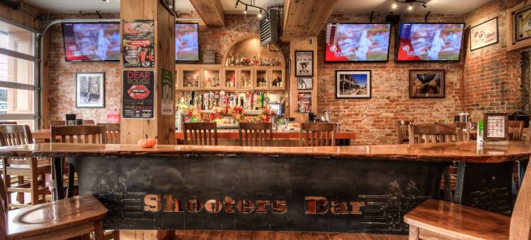 韦斯特酒店及行政套房公寓(Western Hotel & Executive Suites)图片