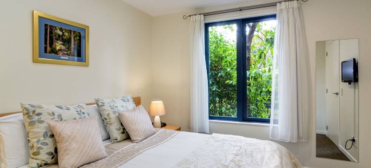 鹦鹉螺汽车旅馆(Nautilus Lodge Motel)图片