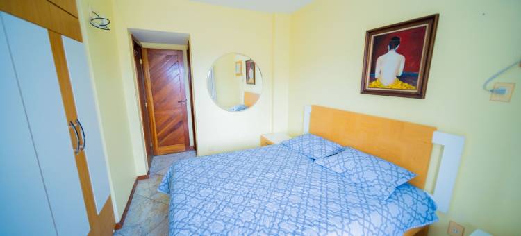 埃迪菲西奥玛莎斯万兹酒店(Edificio Martha Schwantz)图片