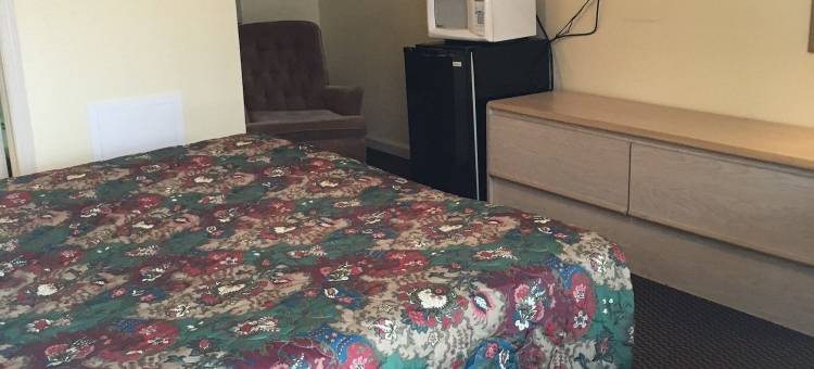 肖斯康福特汽车旅馆(Shaws Komfort Motel)图片