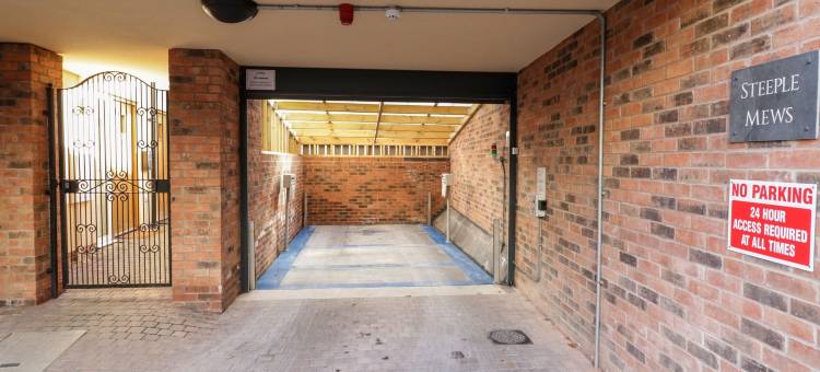 斯托克赛酒店(The Stokesay Ludlow)图片