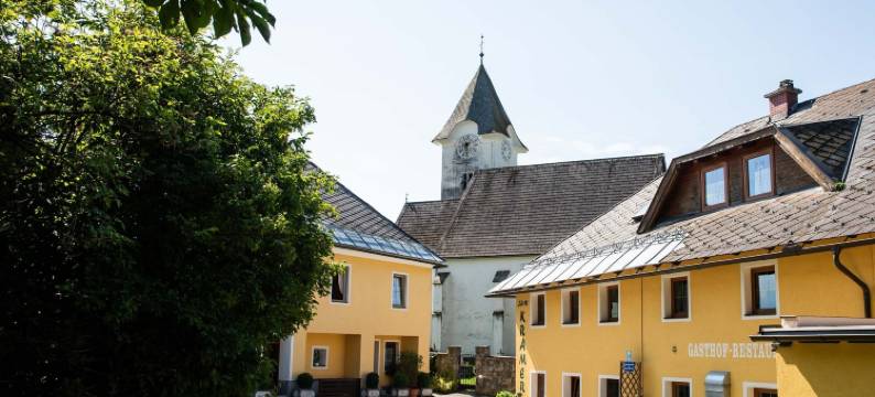 咖斯特豪夫苏姆克莱默酒店(Gasthof Zum Kramer)图片