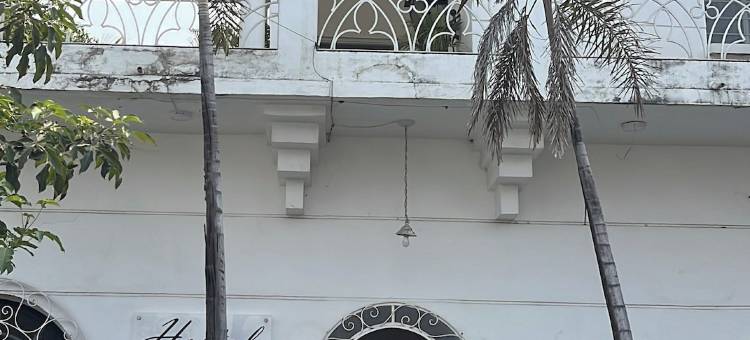CASA BLANCA 套房(Suites Casa Blanca)图片