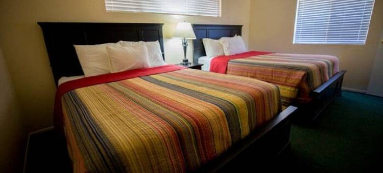 夏丝提娜湖高尔夫度假村(Lake Shastina Golf Resort)图片