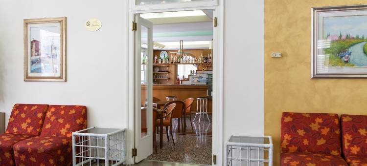 滨海酒店(Hotel Al Mare)图片