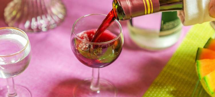 金侨德餐厅酒店(Hotel Restaurant Jinjaud)图片