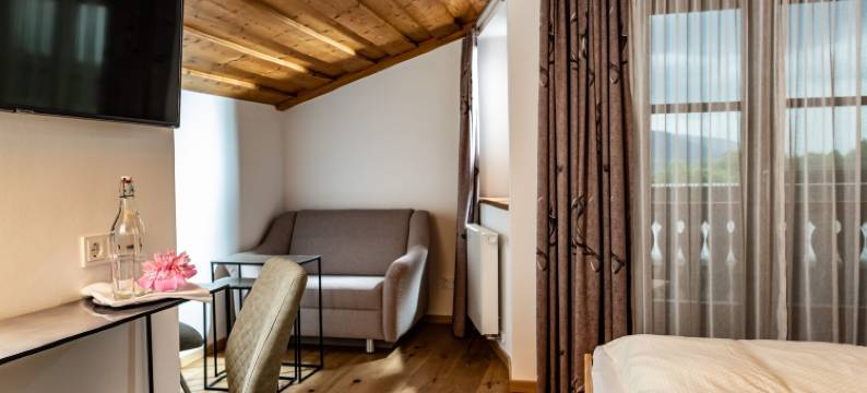 盖斯特豪弗斯特恩维尔特酒店(Gasthof Steinerwirt)图片