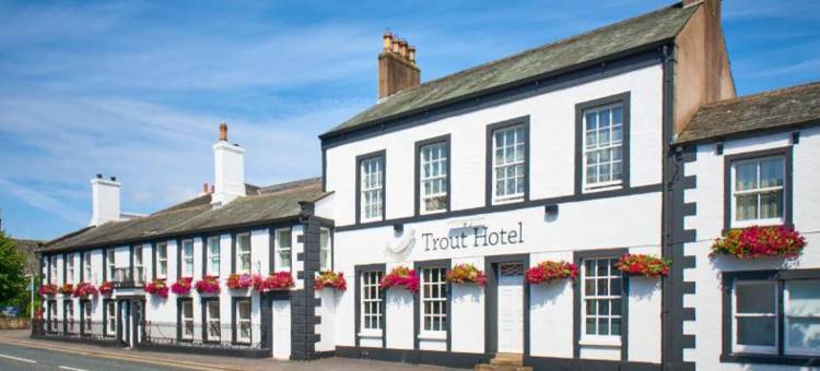 鳟鱼酒店(Trout Hotel)图片