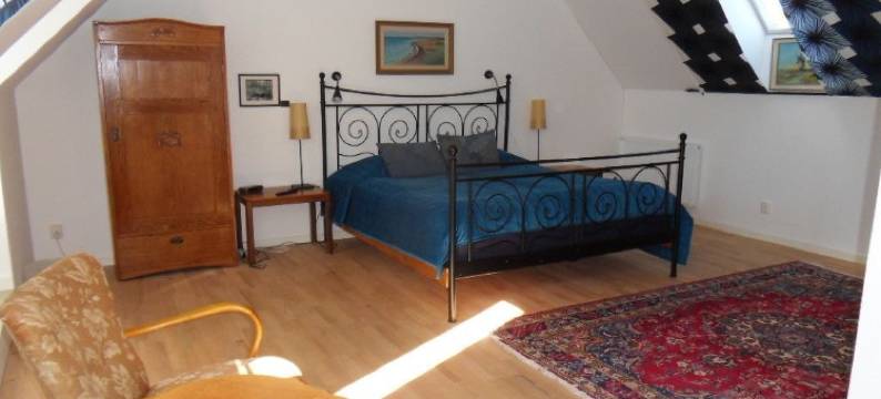 梅尔贝奥旅馆(Mellby Ör Inn)图片