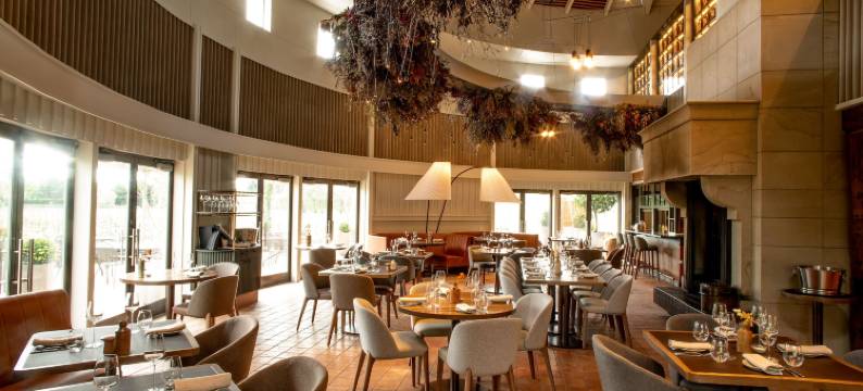 克拉吉酒庄奢华葡萄园度假屋(Craggy Range Luxury Vineyard Retreat)图片