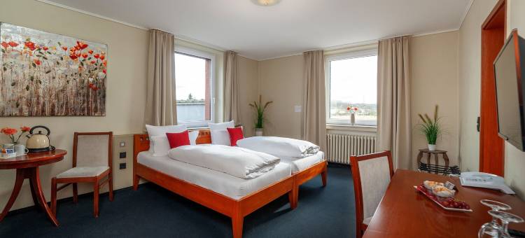 欧米茄酒店(Hotel Omega)图片