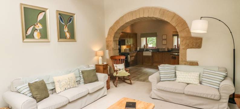 弧形露克兰区(The Arches Larklands)图片