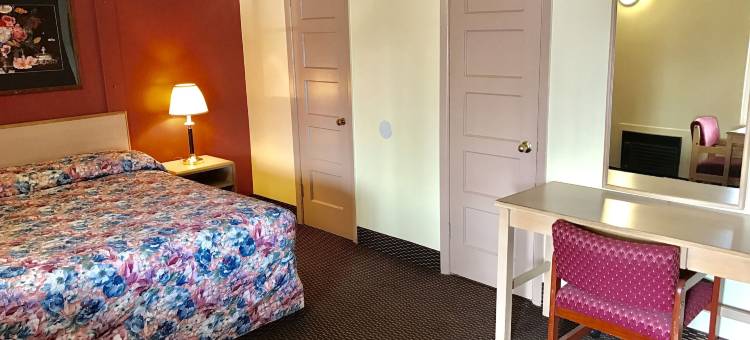 旅行者汽车旅馆(Travelers Inn Motel)图片
