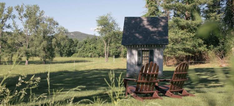 格兰维尔之家(Granville House)图片