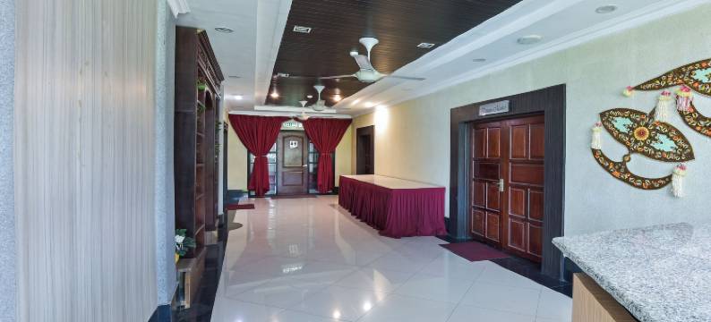 O瑞扬索菲雅酒店(Oravel管理)(Hotel O Rayyan Soffea Managed by Oravel)图片