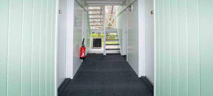 法斯特酒店(Fasthotel Artigues)图片