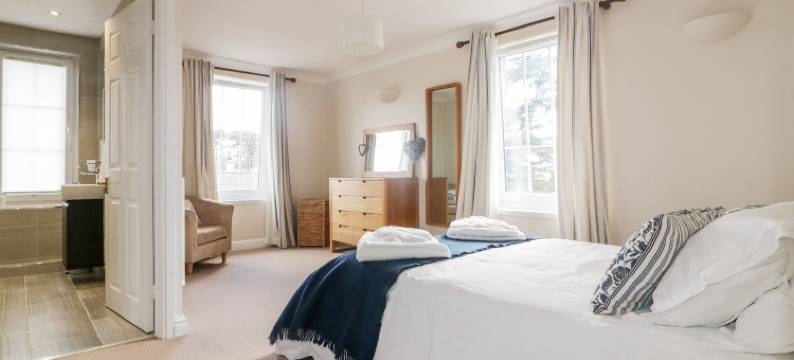 特雷马嫩斯酒店(Tremanners)图片