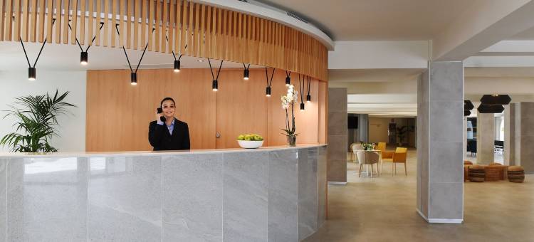 阿加罗酒店(Hotel Agaró)图片