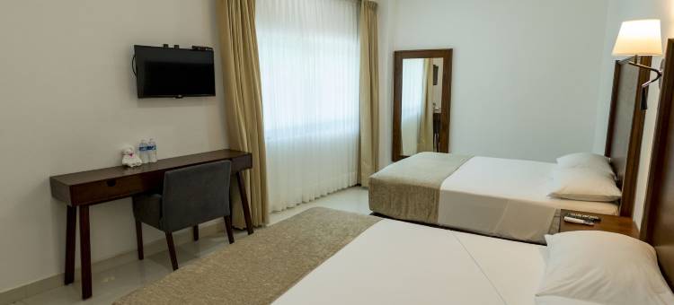 La Loma 套房(La Loma Suites)图片