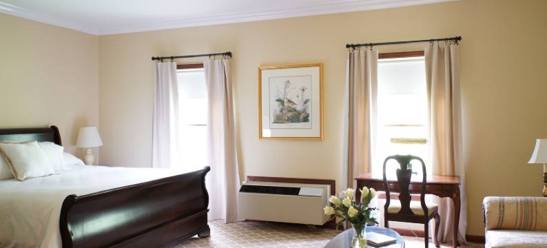 柯瑞庄园尚博尔酒店(Le Chambord at Curry Estate)图片