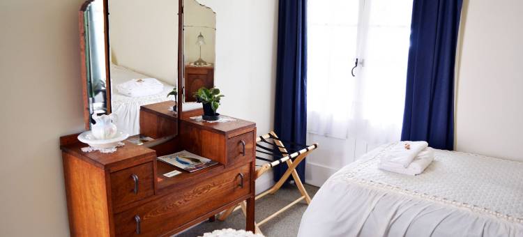 布雷马民宿及YHA青年旅馆(Braemar House B&B and YHA Hostel)图片