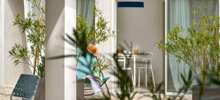 罗吉斯酒店餐厅勒帕达扬(Logis Hôtel & Restaurant le Pardaillan)图片