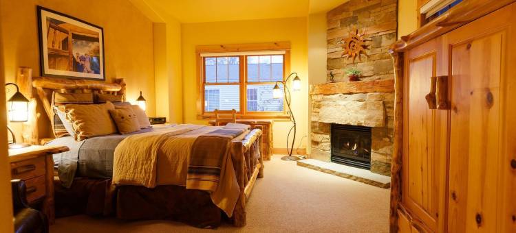 尼沃特 Spa 酒店(Niwot Inn & Spa)图片