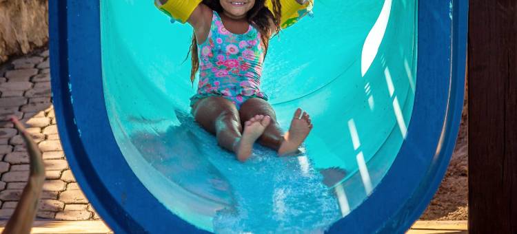 比斯树度假村(Tree Bies Resort - Oficial)图片